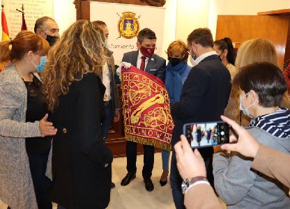 La Federacin San Clemente presenta los dos nuevos guiones que estrenar con motivo de las fiestas patronales 