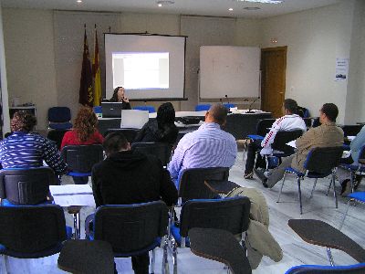 El pasado fin de semana se inici el Curso de Socorrismo y Salvamento Acutico