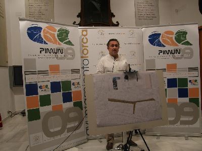 La calles Redn y Vicente Lunel sern remodeladas para favorecer una mayor accesibilidad, a partir del prximo mes de enero