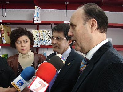 La Biblioteca Infantil y Juvenil del Centro Cultural abrir todos los sbados por la maana