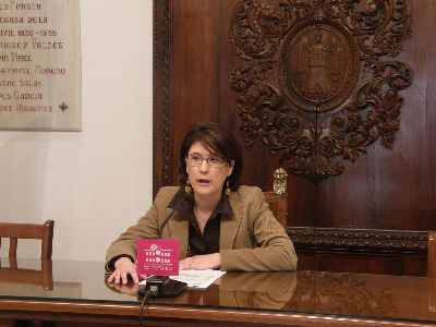 El Ayuntamiento inicia el expediente para la adjudicacin de las obras de restauracin del Teatro Guerra