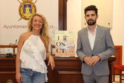 La Joven Orquesta Sinfnica de Cartagena ofrecer, este viernes, un concierto de verano en el Teatro Guerra