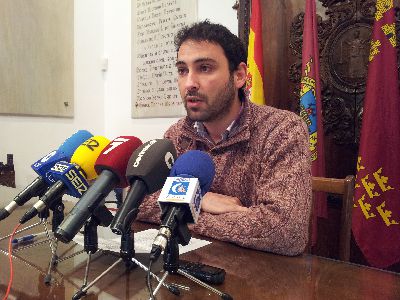 La Concejala de Cultura abre el plazo de matriculacin para los talleres y actividades de la Universidad Popular