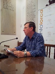 Los colegios de La Parroquia, Coy, Avils, Zarzadilla de Totana, Zarcilla de Ramos, Almendricos y Marchena se benefician de una batera de obras por 355.171,84 euros