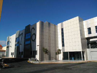 El Ayuntamiento de Lorca prorroga de forma extraordinaria la estancia de las empresas del Vivero Municipal 