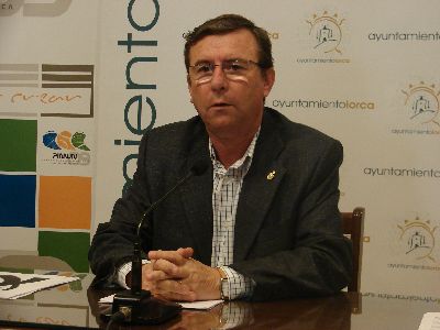 Las pruebas populares de los XXXI Juegos Deportivos del Guadalentn ofrecieron un rcord absoluto de participacin