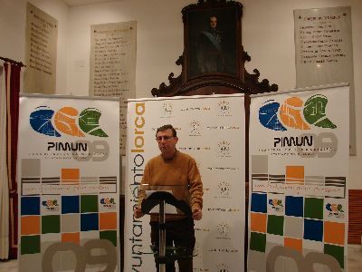 Lorca ser escenario de un final de la Vuelta Ciclista a Espaa 2.010