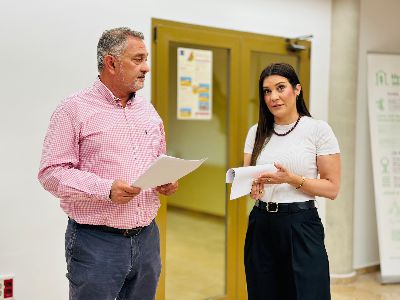El Ayuntamiento de Lorca exige al Gobierno de Espa�a inversiones para prevenir inundaciones y mejorar la seguridad de las presas de Valdeinfierno y Puentes