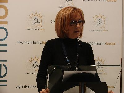 El Ayuntamiento de Lorca planifica una Escuela Taller para formar a parados en bordados, instalacin de equipos de energas renovables, climatizacin, diseo grfico y electricidad