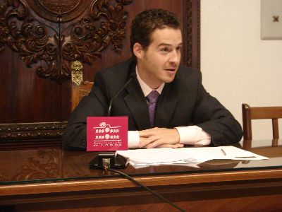 El Ayuntamiento de Lorca contar a finales de ao con un registro de licitadores
