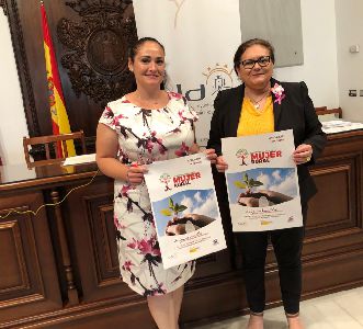 Lorca conmemorar el ''Da Internacional de la Mujer Rural'', este prximo sbado, con una jornada de convivencia que se celebrar en la Ermita del Sacristn de Aguaderas