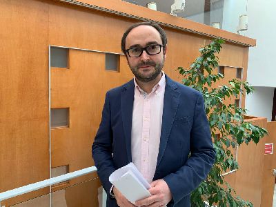 El Ayuntamiento de Lorca reabre las Oficinas Descentralizadas de Cazalla y Pulgara con atencin bajo cita previa