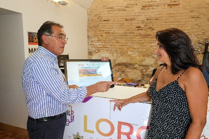 La ocupacin hotelera en Lorca durante la primera quincena de julio alcanza el 66%, tres puntos ms que el ao pasado, superando a ciudades como Murcia