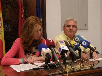 La depuradora de Turrilla, que solucionar los problemas de saneamiento de las pedanas altas, sale a licitacin por un importe superior a 4 millones de euros