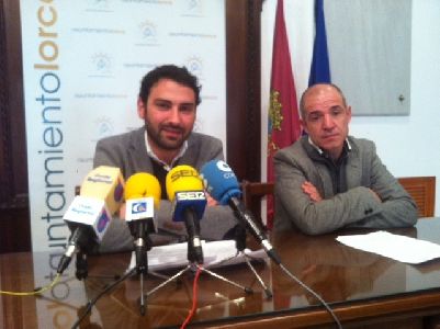 Los ciudadanos podrn conocer el Complejo Deportivo Felipe VI de Lorca del 2 al 8 de febrero gracias a unas jornadas de puertas abiertas para visitarlo