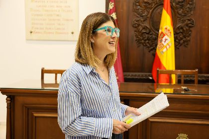 Abierto el plazo de solicitud de plazas para las Escuelas Municipales de Educaci�n Infantil de San Antonio, La Hoya y La Paca y N�1 de Lorca para el curso 26/27