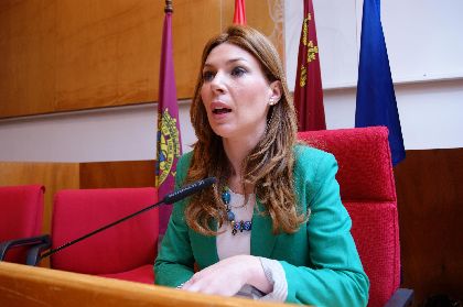 88 familias se benefician del Plan de Atencin Social Integral para damnificados por los terremotos puesto en marcha por el Ayuntamiento y financiado por la Mesa Solidaria