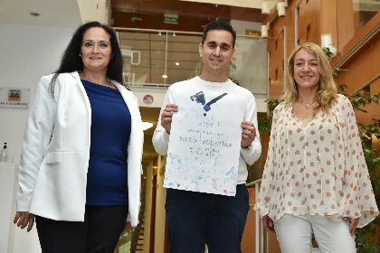 El Teatro Guerra acoger la entrega de los premios del 47 Certamen Literario ''Mara Agustina'' el viernes, 6 de mayo