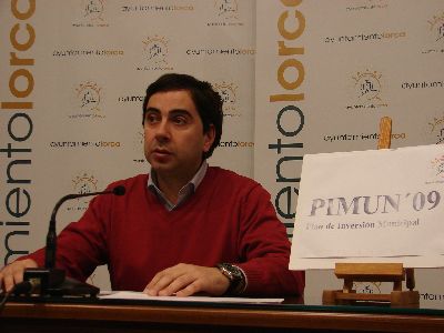 El Ayuntamiento de Lorca obtiene 4.700 m2 de edificabilidad gracias a la aprobacin definitiva de una actuacin en la Carretera de Granada