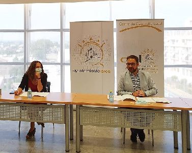Este prximo martes se reanudarn los cursos formativos que tuvieron que ser interrumpidos por el estado de alarma