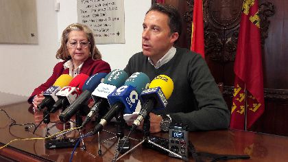 El Alcalde anuncia el inicio de la revisin inminente y en profundidad del Plan General de Ordenacin Municipal para ''poner el urbanismo al servicio de las personas''