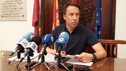 El nmero de empresas lorquinas que facturan ms de un milln de euros se incrementa durante el ltimo ejercicio en 11 y alcanza las 985 
