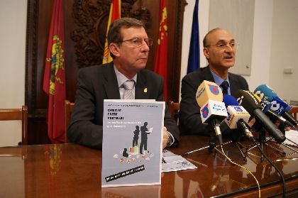 Lorca acoge este sbado el XI Encuentro del Consejo Escolar de la Regin de Murcia, que versar sobre los medios de comunicacin y la educacin
