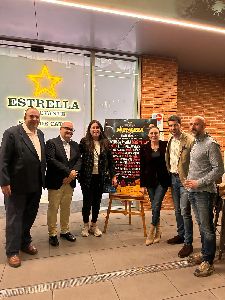 El Festival Fortaleza Sound de Lorca presenta su cartel completo con ms de una treintena de artistas