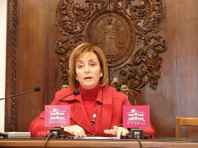 Resumen Junta de Gobierno Local 30/11/2007