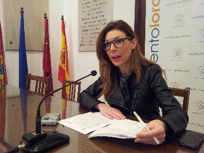 El Ayuntamiento inicia 37 nuevos cursos gratuitos de los que se beneficiarn 564 personas mayores tanto en el casco urbano como en 14 pedanas