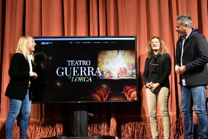 Natalia Lacunza, Lola Herrera y Gins Garca Milln protagonizan la programacin semestral del Teatro Guerra