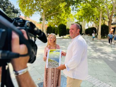 El Ayuntamiento de Lorca ampla la cobertura del servicio de ''bho bus'', facilitando los desplazamientos seguros entre distintos barrios y pedanas 