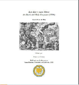 Cultura trabaja para disponer de un libro de Prez de Hita al que estudiosos lorquinos han dedicado investigaciones