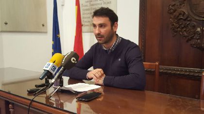 El Ayuntamiento de Lorca muestra su satisfaccin por la apertura al culto de las iglesias de San Jos, San Diego y Cristo Rey tras su recuperacin de los daos de los sesmos