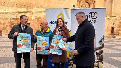 La exitosa iniciativa de rutas de senderismo y gastronom�a local regresa a las pedan�as y suma un nuevo recorrido por el casco hist�rico