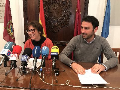 Cazalla Intercultural, en colaboracin con la Concejala de Juventud, abre 18 plazas de voluntariado fuera de Europa para jvenes de entre 18 y 30 aos 