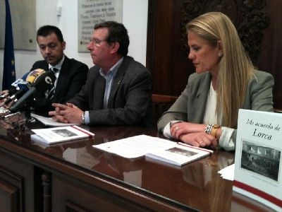 Lorca consigue su preseleccin para coger el II Congreso Internacional de Calidad Turstica