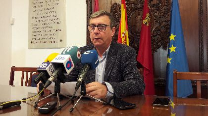 El Ayuntamiento convoca las ayudas al transporte para estudiantes universitarios lorquinos que se desplacen durante el curso 2017/2018 a universidades de la Regin