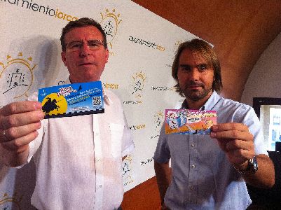 Lorca Taller del Tiempo y Terra Natura unen fuerzas para su promocin turstica con descuentos del 50%