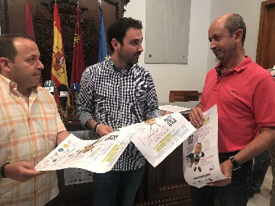 La Concejala de Juventud pone en marcha la cuarta edicin del Banco de Intercambio de Libros de Texto para estudiantes de primaria y secundaria del municipio