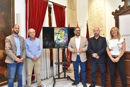 La Ermita del Calvario volver a ser sede de la prueba selectiva del Cante de las Minas en la 61 edicin del Festival 