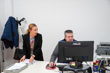 La Concejal�a de Participaci�n Ciudadana supera las 100.000 gestiones en 2025 y refuerza su papel clave para la ciudadan�a en pedan�as y barrios