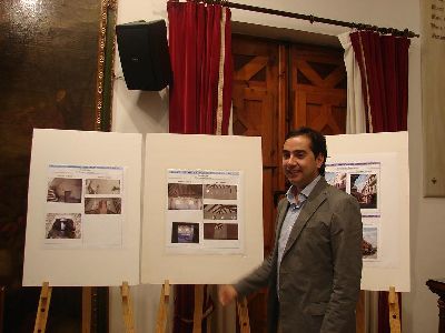 El Plan Especial ?Los tercios I? posibilitar la construccin de un importante ncleo residencial destinado al turismo y a la diversificacin de la oferta residencial de Lorca