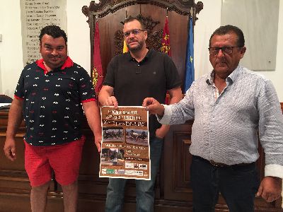 Las instalaciones de Torre del Obispo acogern este fin de semana el Concurso Completo de Enganche Territorial organizado por la Asociacin de Enganches de Lorca