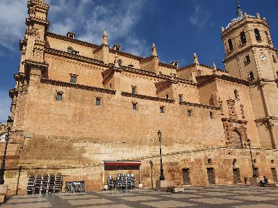 El cierre total de la hostelera y de la actividad no esencial a las 20 horas dejan 121 parados en Lorca
