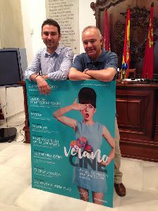 Ayuntamiento y Cineclub Paradiso ponen en marcha una nueva edicin del Cine de Verano durante los meses estivales en la ciudad y las pedanas