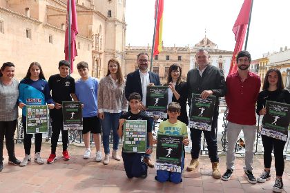 El Torneo de Ftbol Pedanas Altas ''Juntos ganaremos este partido'' recaudar fondos para la Asociacin Pablo Ugarte 