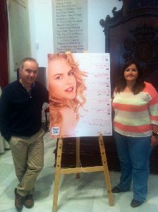 El Teatro Guerra de Lorca retoma tras su rehabilitacin las proyecciones de cine con siete pelculas hasta finales de ao