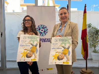 Abierto el plazo de solicitud para participar en una nueva edici�n del programa ''En Lorca se concilia'' 