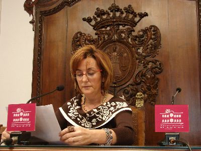 Resumen Junta Gobierno Local (02-11)